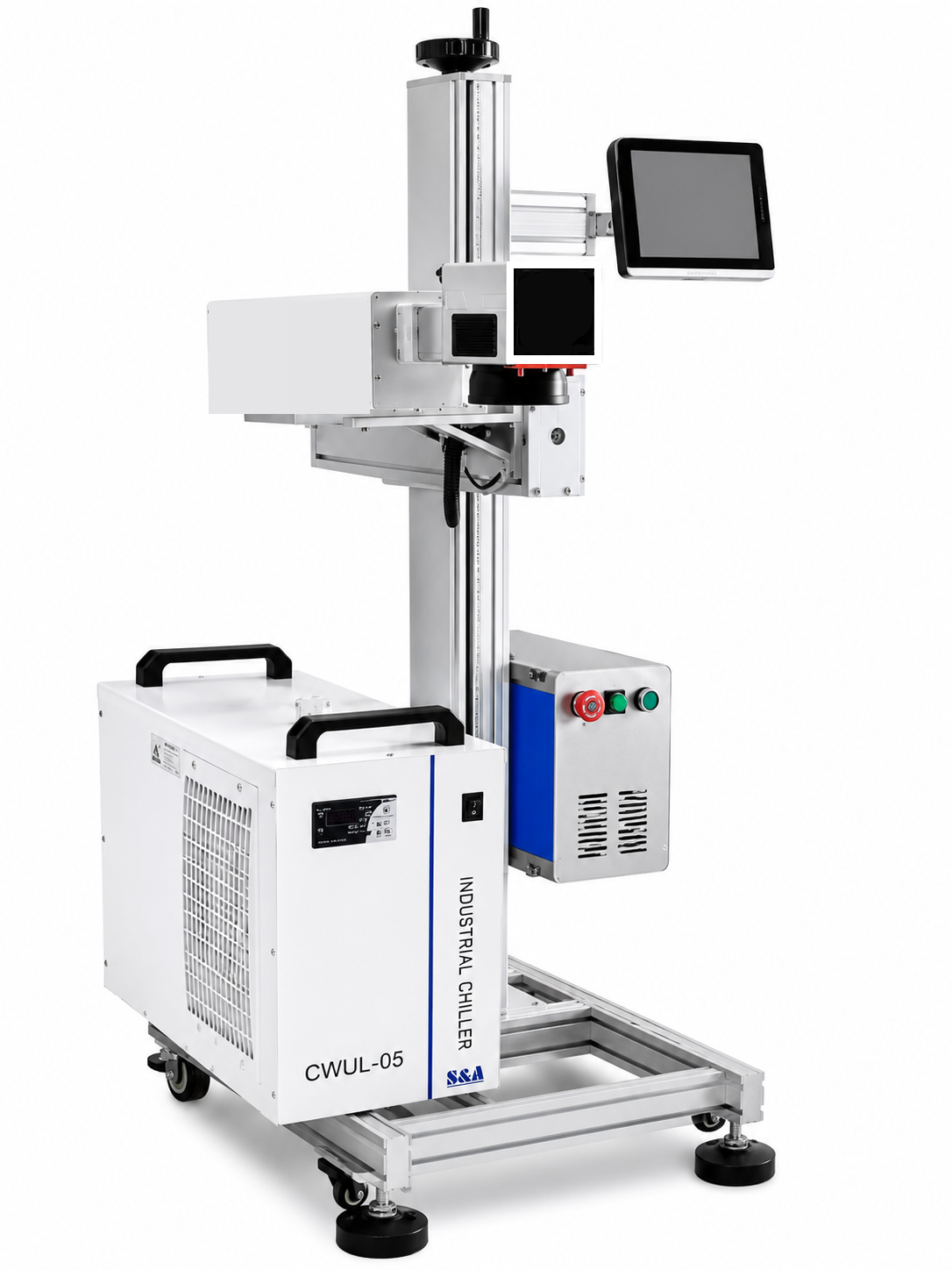 UV LASER 
